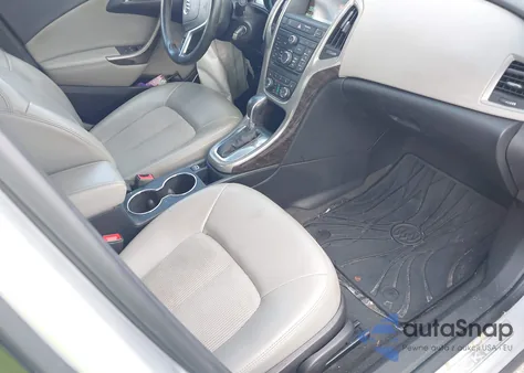 2016 Buick Verano from USA, damaged, VIN 1G4PP5SK5G4153655